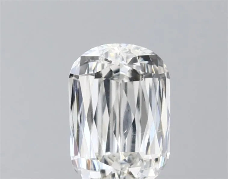 0.20ct Cushion brilliant Natural Diamond (Colour I, Clarity SI2, Cut VG, Uncertified)