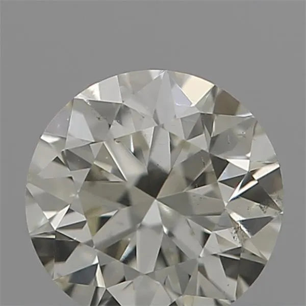 0.23ct Round Natural Diamond (Colour M, Clarity SI2, Cut GD, Uncertified)