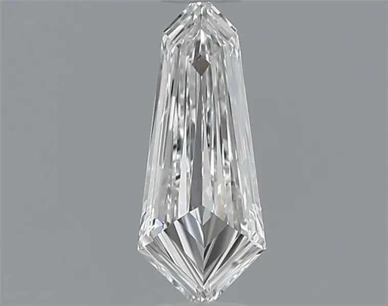0.29ct Kite Natural Diamond (Colour F, Clarity IF, GIA Certified)