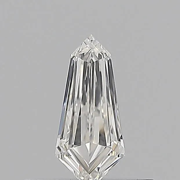 0.30ct Kite Natural Diamond (Colour F, Clarity SI1, GIA Certified)
