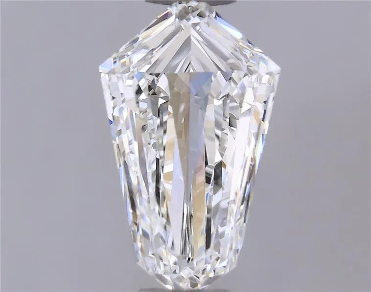 0.54ct Kite Natural Diamond (Colour H, Clarity VS2, GIA Certified)