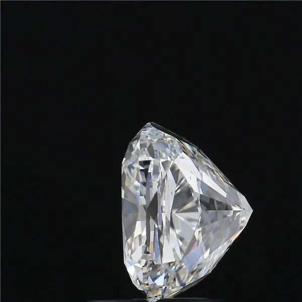 2.03ct Cushion modified Natural Diamond (Colour G, Clarity SI1, GIA Certified)