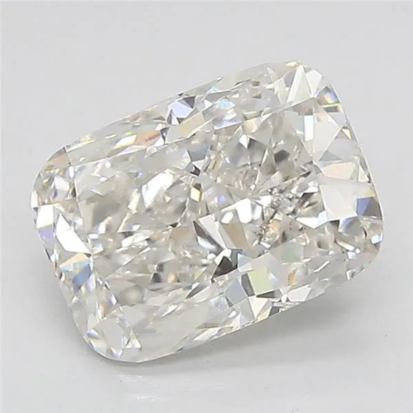 2.22ct Cushion brilliant Lab Grown Diamond (Colour G, Clarity VS1, IGI Certified)