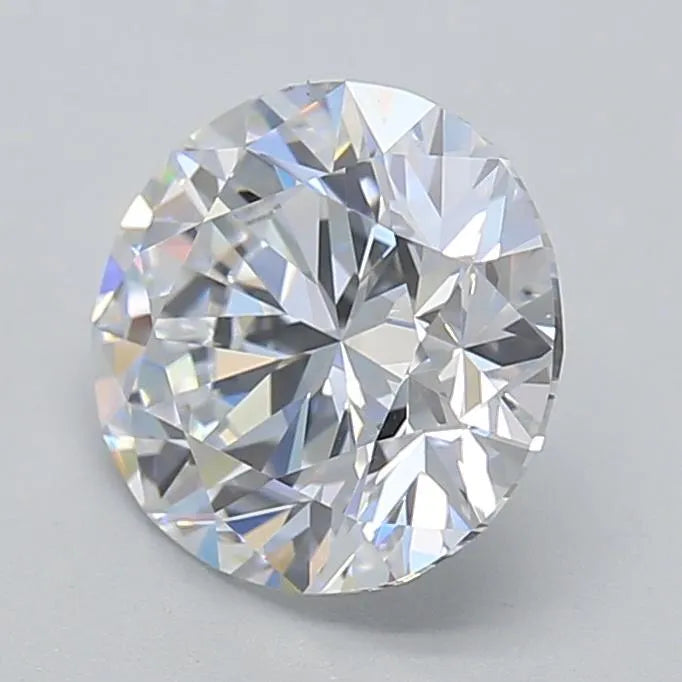 1.5 Carats ROUND Diamond