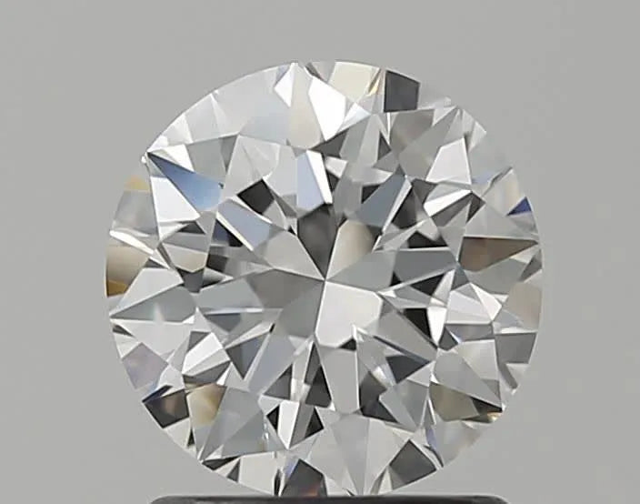 1.3 Carats ROUND Diamond