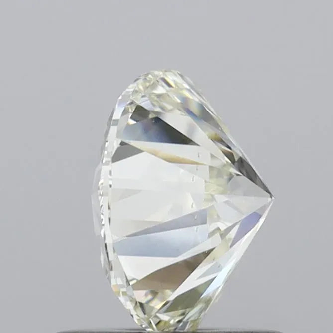 0.9 Carats ROUND Diamond