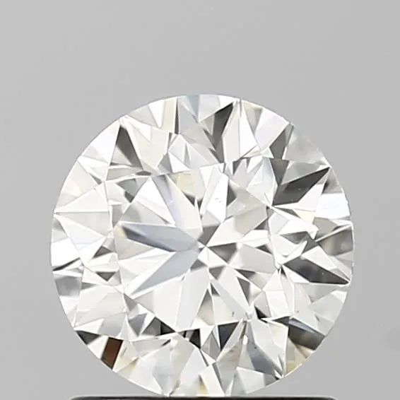 0.95 Carats ROUND Diamond