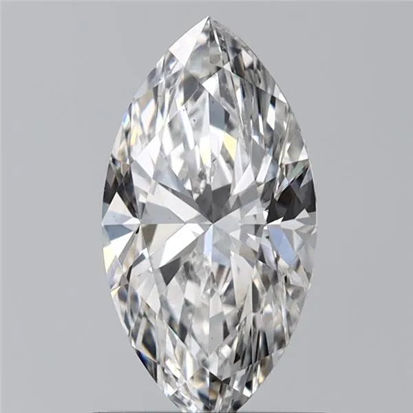 1.02ct Marquise Lab Grown Diamond (Colour G, Clarity VS1, IGI Certified)