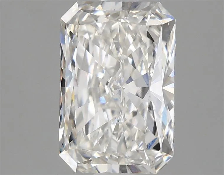 2.25 Carats RADIANT Diamond