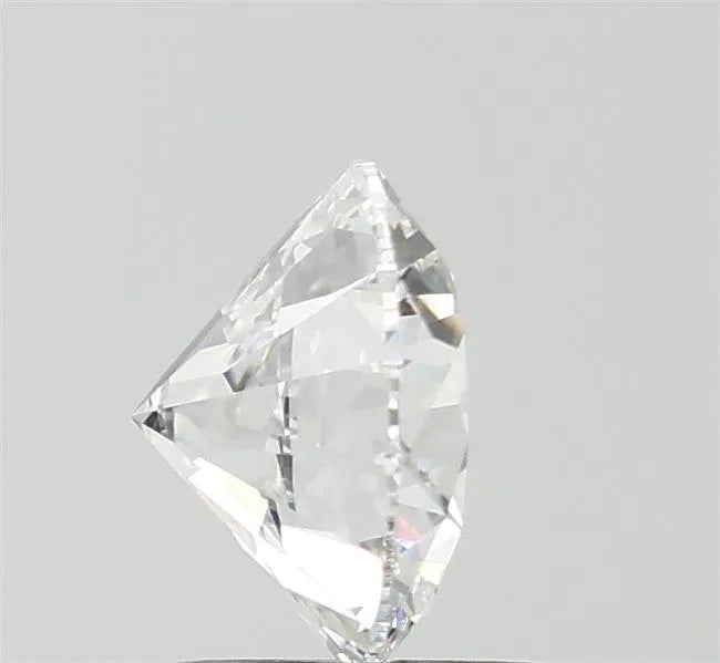 1.53ct Round Lab Grown Diamond (Colour D, Clarity VVS1, Cut ID, IGI Certified)