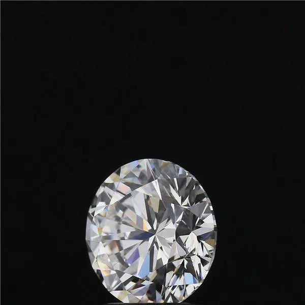 1.74ct Round Natural Diamond (Colour D, Clarity VVS1, Cut EX, GIA Certified)