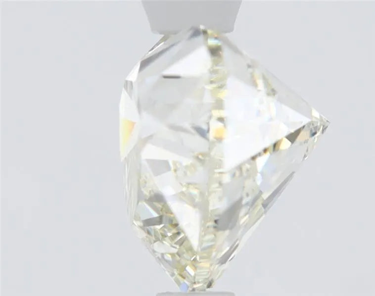 1.76 Carats HEART Diamond