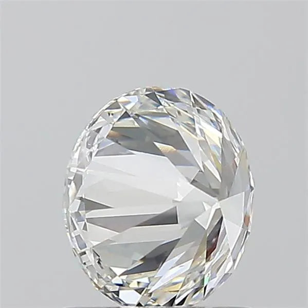 1.00ct Round Natural Diamond (Colour F, Clarity VS2, Cut EX, GIA Certified)