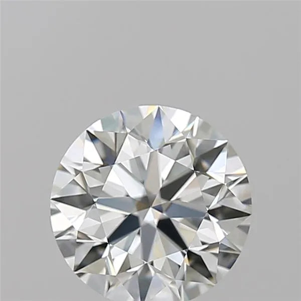 1.11ct Round Natural Diamond (Colour F, Clarity VS1, Cut EX, IGI Certified)
