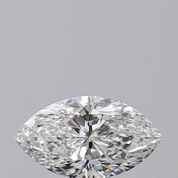 1.20ct Marquise Natural Diamond (Colour D, Clarity VS2, GIA Certified)