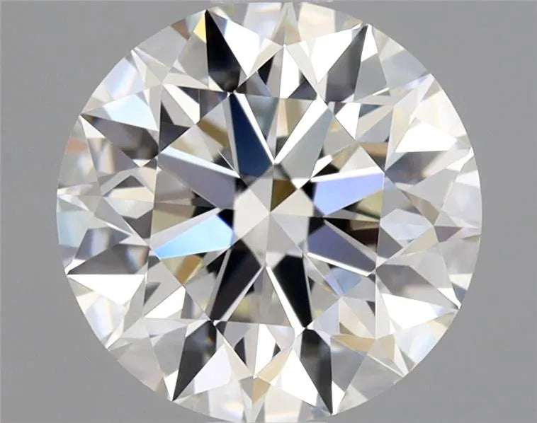 1.20ct Round Natural Diamond (Colour H, Clarity VVS1, Cut EX, GIA Certified)