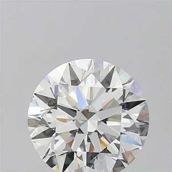 1.41ct Round Natural Diamond (Colour E, Clarity VVS1, Cut EX, GIA Certified)