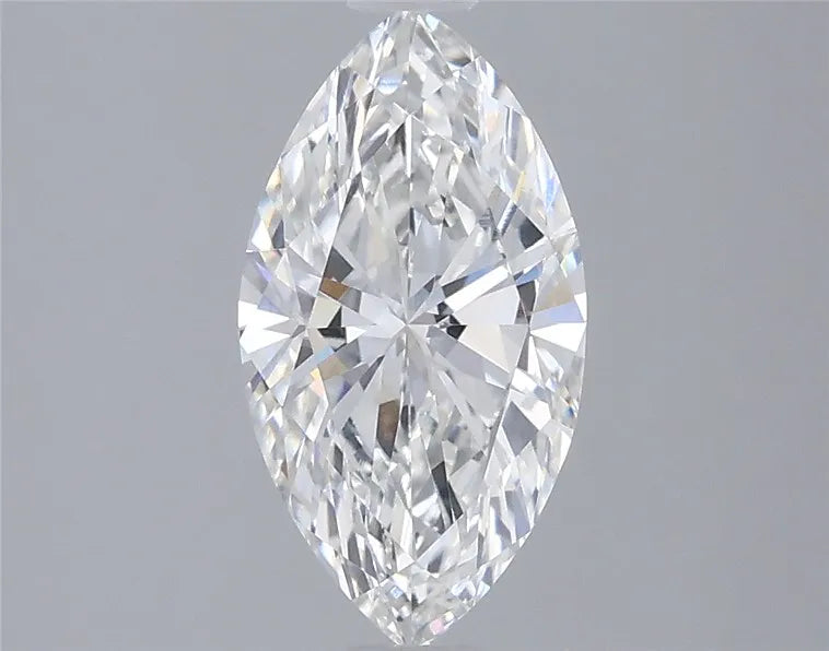 1.43ct Marquise Lab Grown Diamond (Colour E, Clarity VVS2, IGI Certified)
