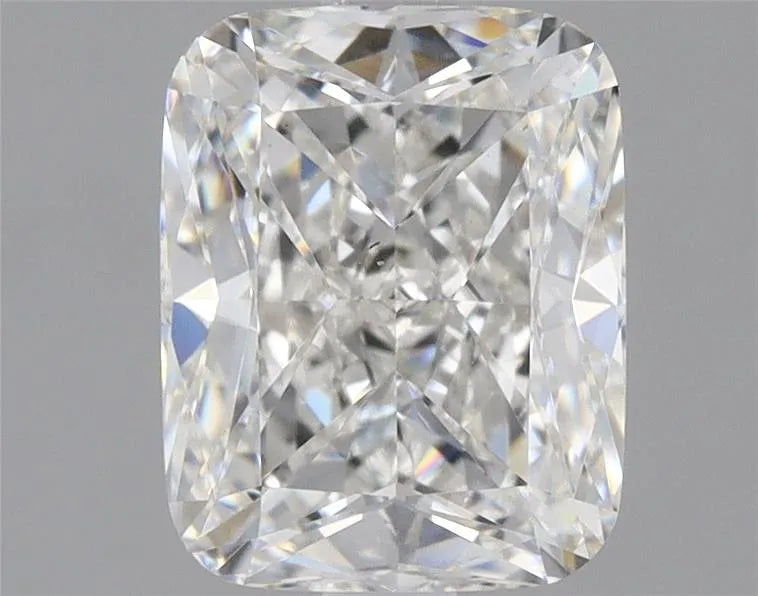 1.81ct Cushion modified Natural Diamond (Colour G, Clarity VS2, GIA Certified)