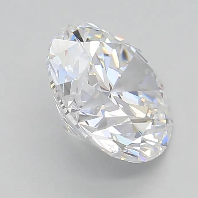 2.35 Carats ROUND Diamond