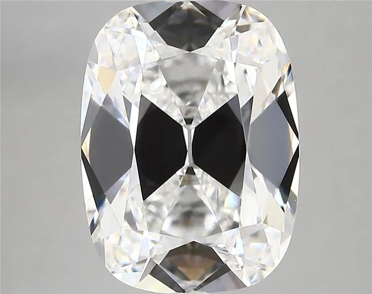 5.12ct Old miner Lab Grown Diamond (Colour E, Clarity VVS2, IGI Certified)