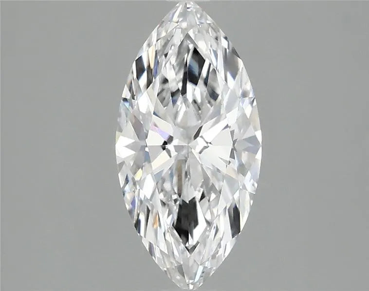 1.43ct Marquise Lab Grown Diamond (Colour D, Clarity VS1, IGI Certified)