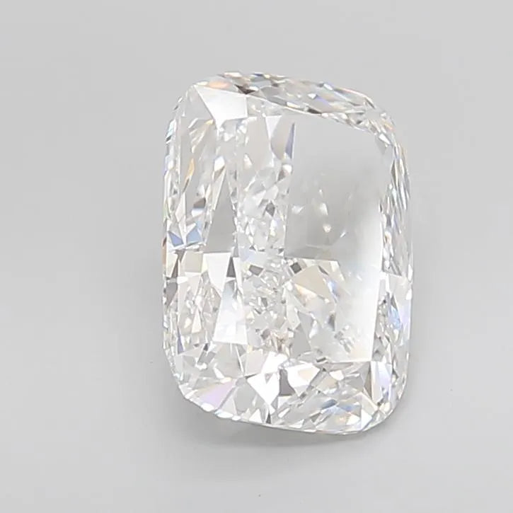 4.78ct Cushion brilliant Lab Grown Diamond (Colour E, Clarity VS1, GIA Certified)