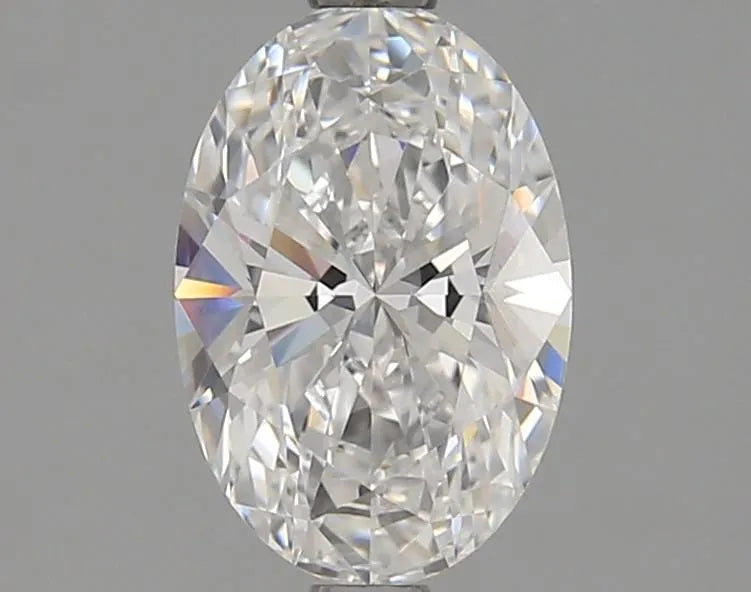 1.55 Carats OVAL Diamond