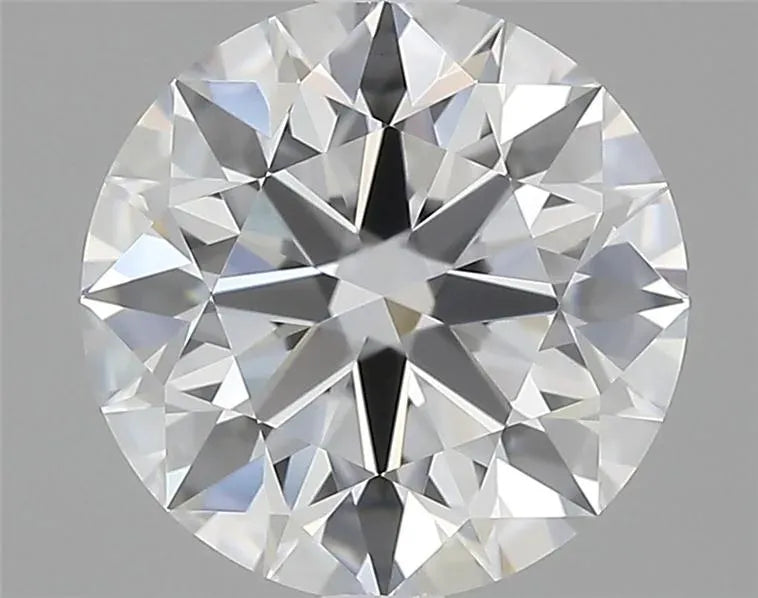 1.75ct Round Natural Diamond (Colour D, Clarity VVS1, Cut EX, GIA Certified)