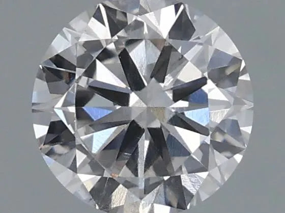 1.00ct Round Lab Grown Diamond (Colour G, Clarity SI1, Cut GD, IGI Certified)