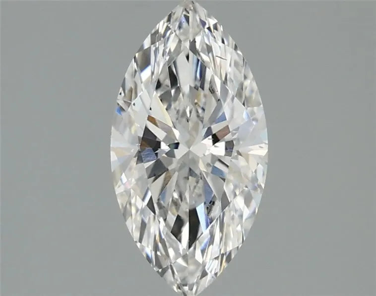 1.14ct Marquise Lab Grown Diamond (Colour E, Clarity SI1, IGI Certified)