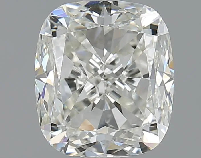2.00ct Cushion brilliant Natural Diamond (Colour J, Clarity VS2, Cut VG, GIA Certified)