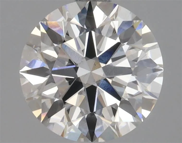 2.18ct Round Lab Grown Diamond (Colour E, Clarity VS1, Cut ID, IGI Certified)