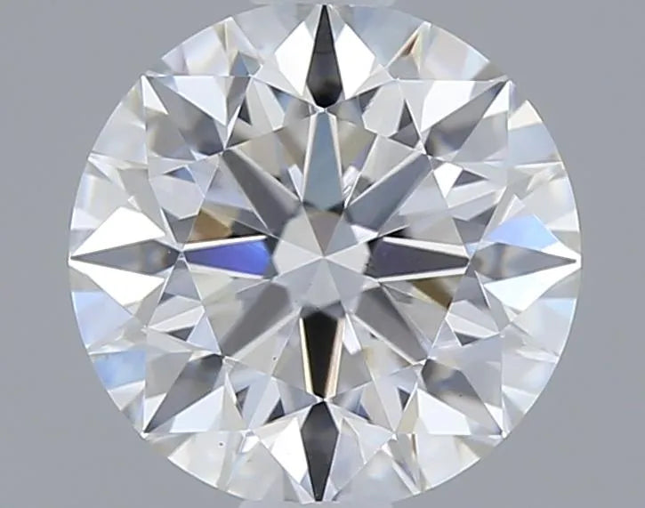 0.96 Carats ROUND Diamond