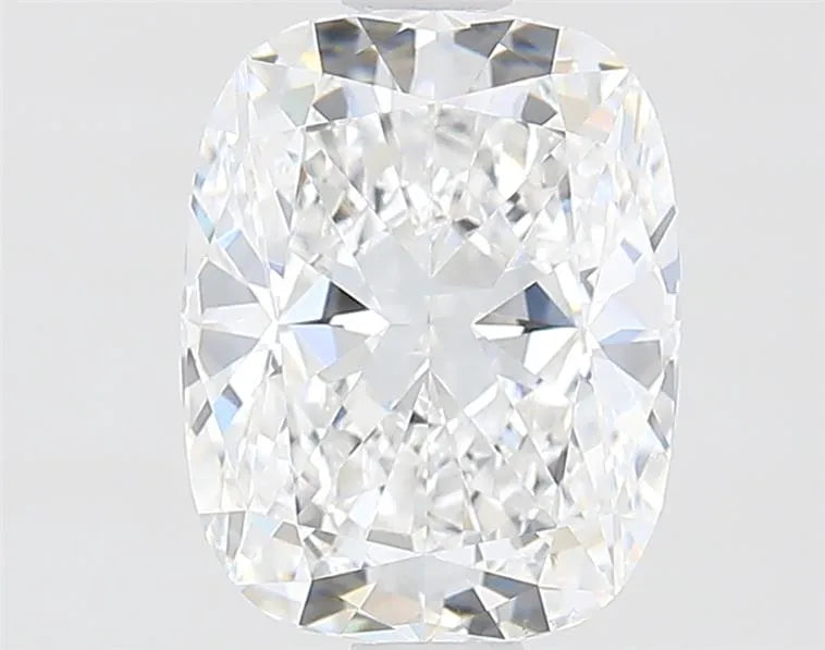 1.50ct Cushion brilliant Lab Grown Diamond (Colour E, Clarity VS1, IGI Certified)