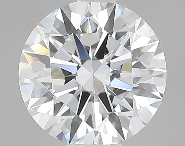 1.22ct Round Lab Grown Diamond (Colour E, Clarity VVS2, Cut ID, IGI Certified)