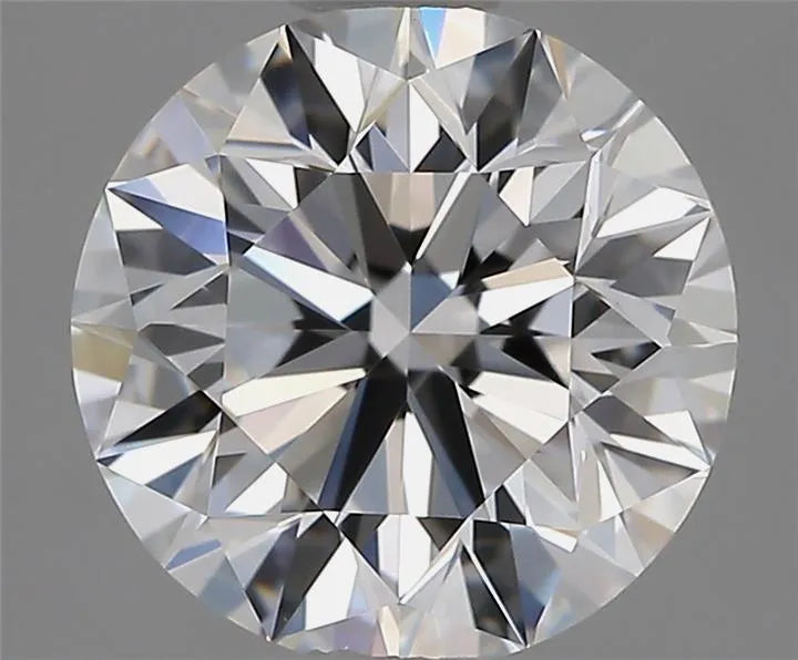 1.80ct Round Natural Diamond (Colour D, Clarity VVS2, Cut EX, GIA Certified)