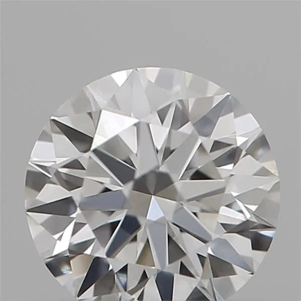 0.04ct Round Natural Diamond (Colour E, Clarity IF, Cut EX, IGI Certified)