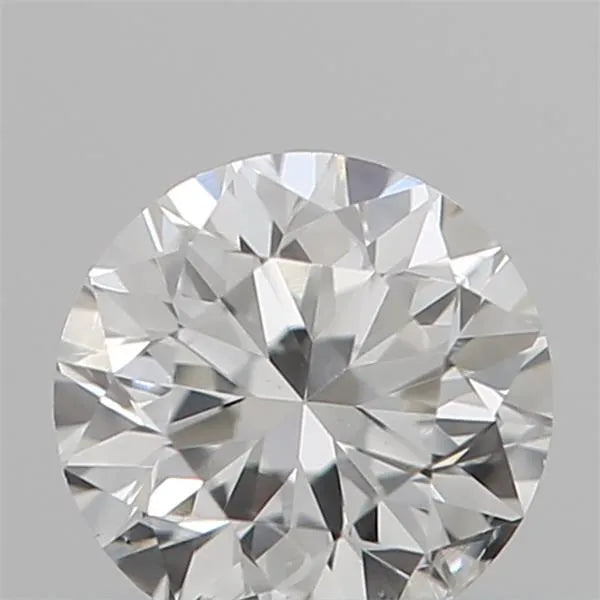 0.18ct Round Natural Diamond (Colour E, Clarity SI1, Cut GD, IGI Certified)