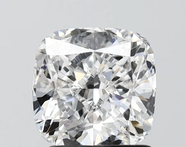 1.81ct Cushion modified Lab Grown Diamond (Colour D, Clarity VS1, IGI Certified)