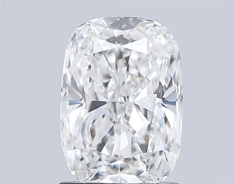 1.52ct Cushion modified Lab Grown Diamond (Colour E, Clarity VVS1, IGI Certified)