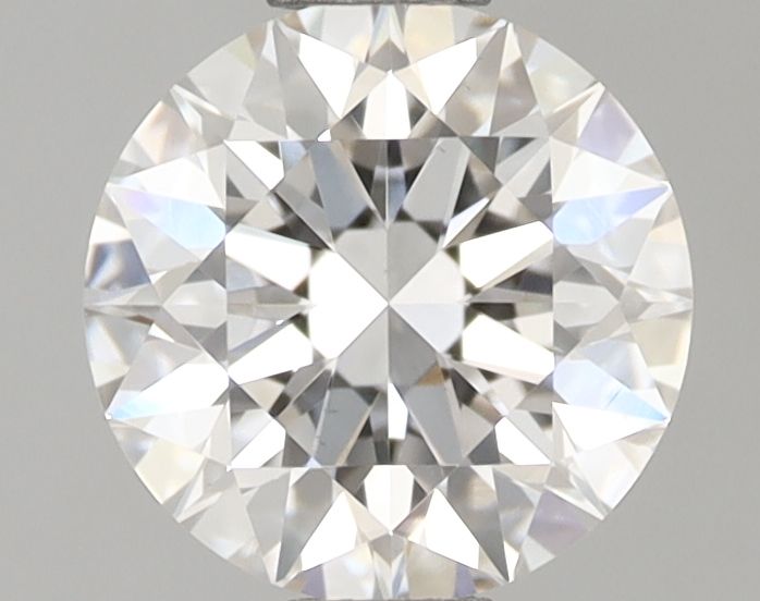 0.9 Carats ROUND Diamond