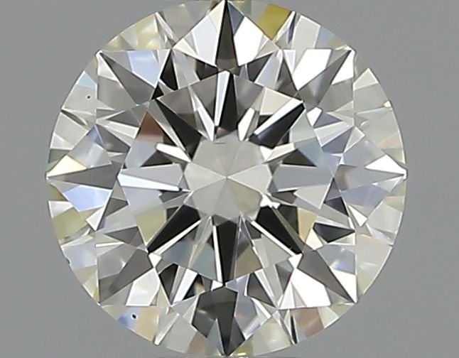 0.8 Carats ROUND Diamond