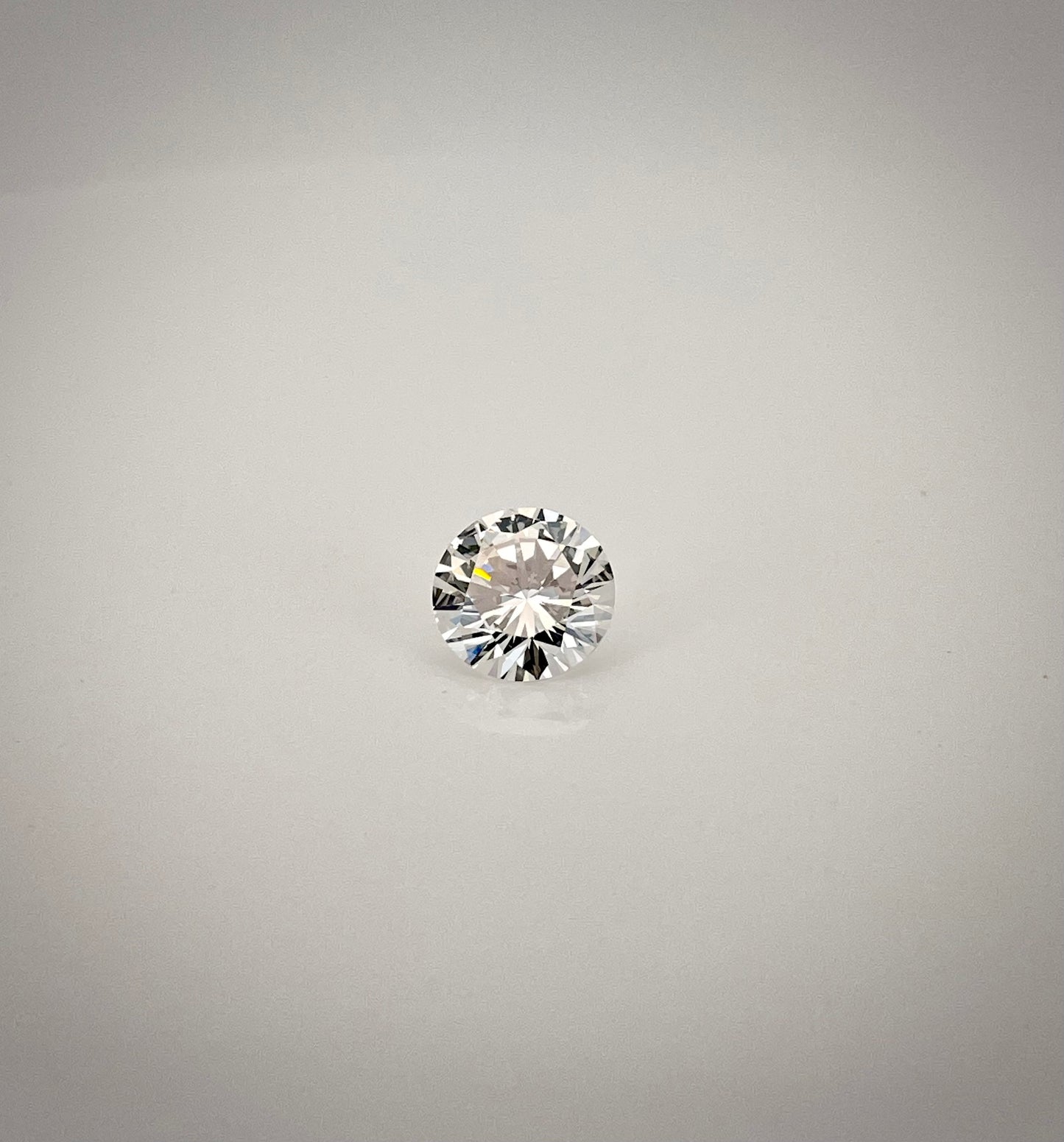 1.45 Carats ROUND Diamond