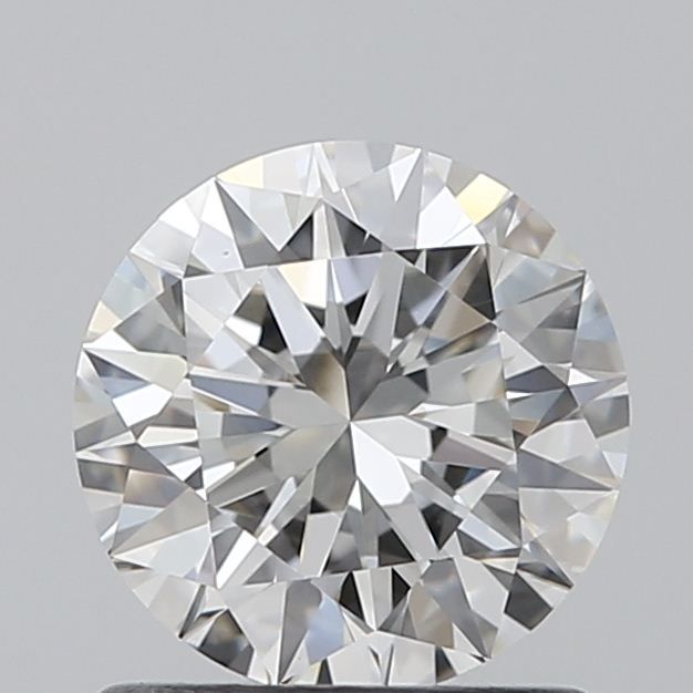 0.9 Carats ROUND Diamond