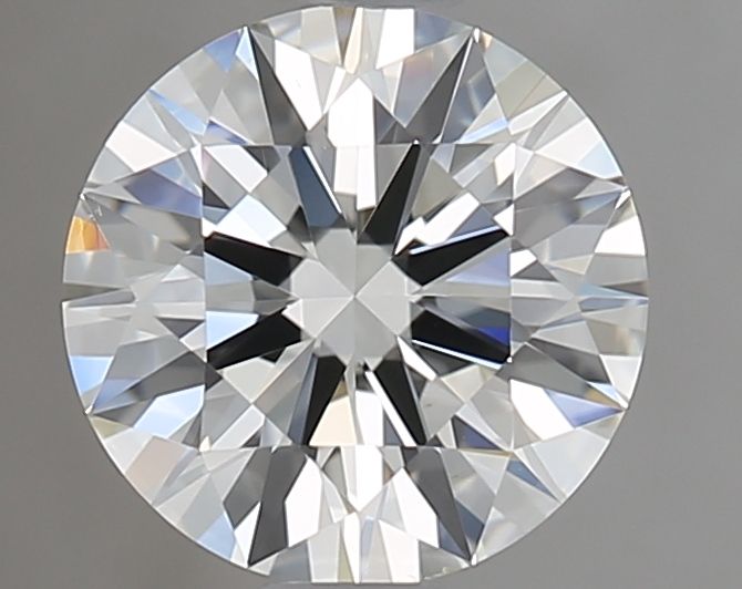 1.01 Carats ROUND Diamond