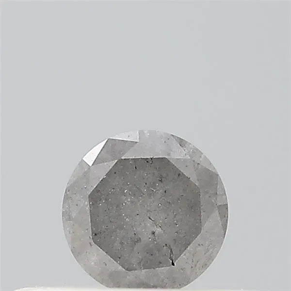 0.16ct Round Natural Diamond (Clarity VVS2, Cut EX, Uncertified)