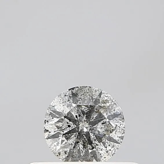 0.28ct Round Natural Diamond (Clarity VS1, Cut EX, Uncertified)