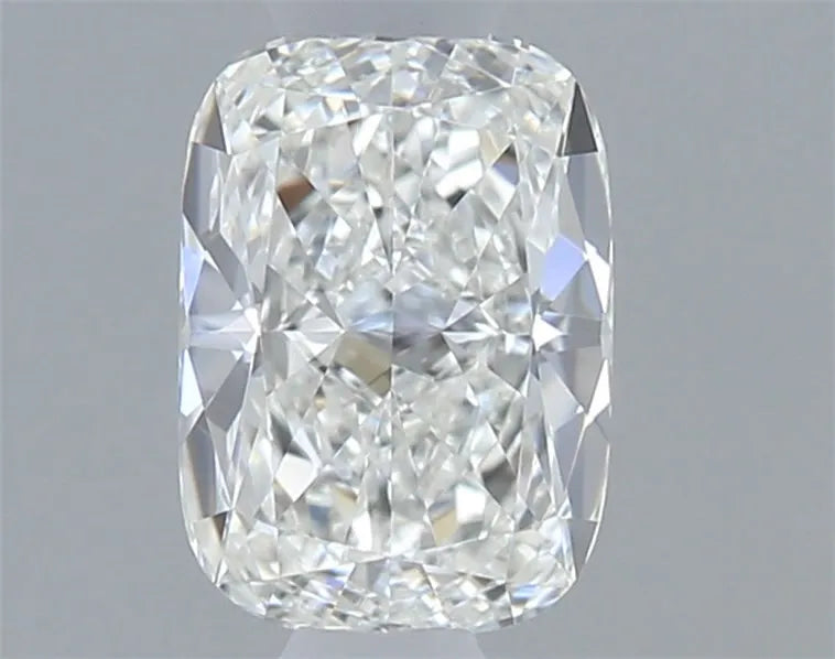 0.30ct Cushion brilliant Natural Diamond (Colour G, Clarity VVS1, GIA Certified)