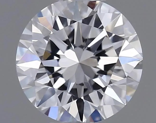 0.30ct Round Natural Diamond (Colour D, Clarity VS1, Cut EX, GIA Certified)